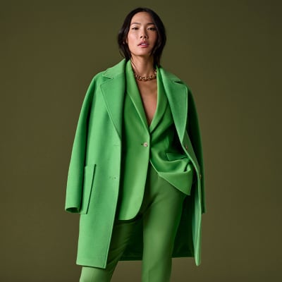 Spring Coat and Jacket Trends 2023 M S