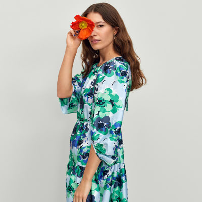 The Best Wedding Guest Dresses for 2023 | M&S