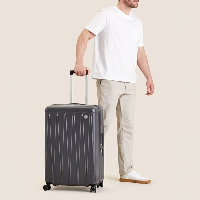 Where can deals you buy suitcases