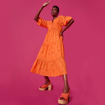 Summer Brights The Biggest Colour Trends for 2023 M S