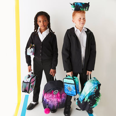 School bag for reception class hot sale