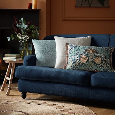Ted Baker, Luxury Sofas & Furniture