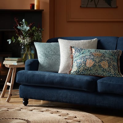 How Many Cushions Should You Put On A Sofa?