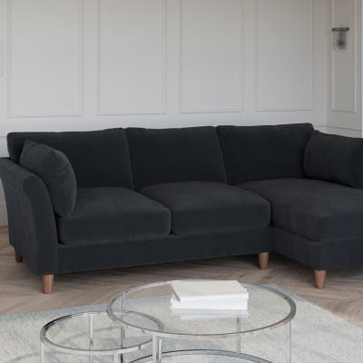 Sofa Filling Guide