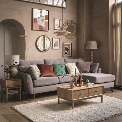 Sofa Buying Guide The Complete Guide to Choosing a Sofa M S