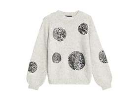 M and s hot sale christmas jumpers womens