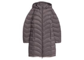 Best Padded Coats, Long Duvet Coats and Padded Gilets