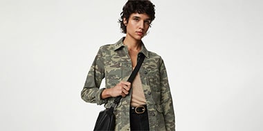 Summer jackets