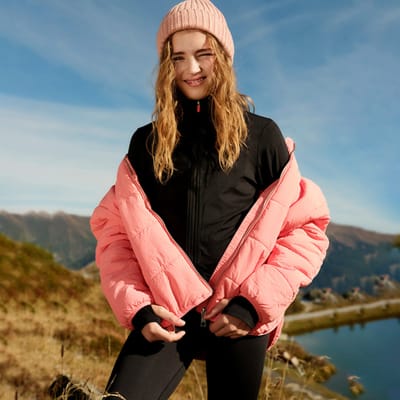 Keep Kids Warm in Winter with Thermals