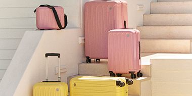 Everything you need to know about luggage