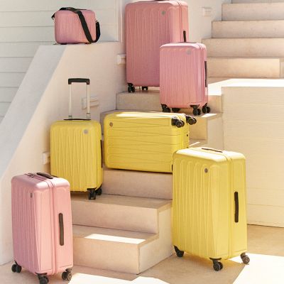 Everything you need to know about luggage