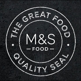M&S quality you can trust