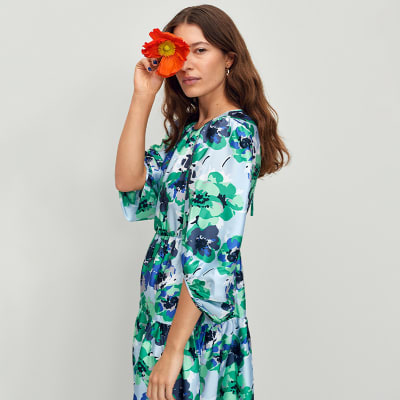 Summer Wedding Guest Dresses - Cashmere & Jeans