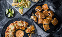 Food inspiration