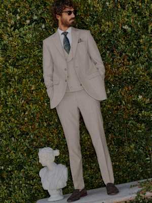 Chemise Homme Marks And Spencer Coton Blanc Col Boutonné Taille S Imprimé Oiseaux