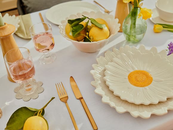 Easter Dining