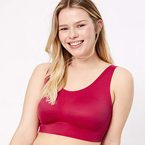 Flexifit crop top
