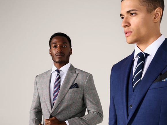 Men’s Ties