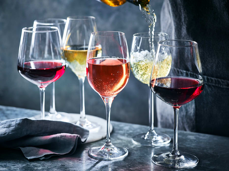 Marks and spencer wine offers discount