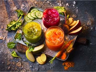 Healthy tips