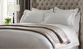 M&S Plain Bedding