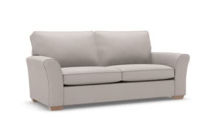 M & deals s leather sofas