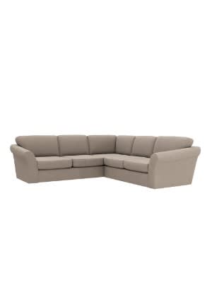 Sofas Armchairs Leather Fabric Sofas M S