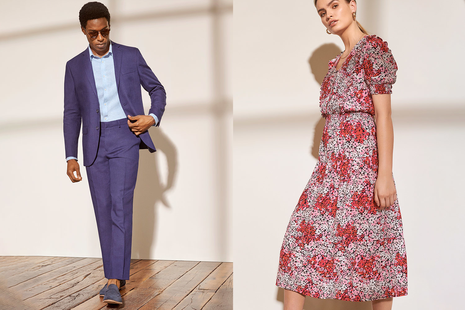 Marks and spencer new in clearance dresses