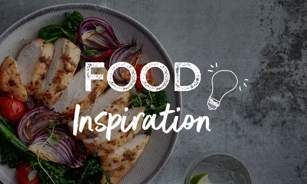 Not Just Any Food, Food News, Inspiration & Recipes