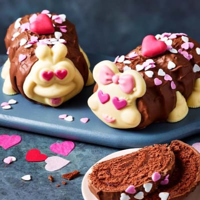 Valentine S Food News Recipes M S