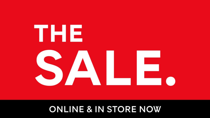Online clothing clearance sales outlet