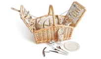 Picnic hamper