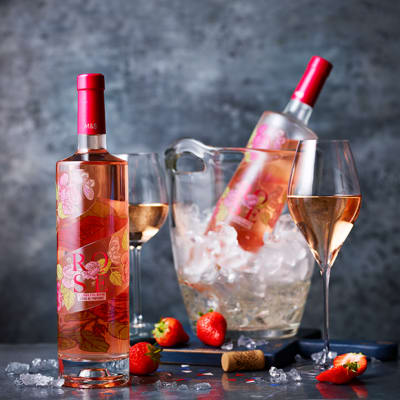 M&s wine in a bag hot sale