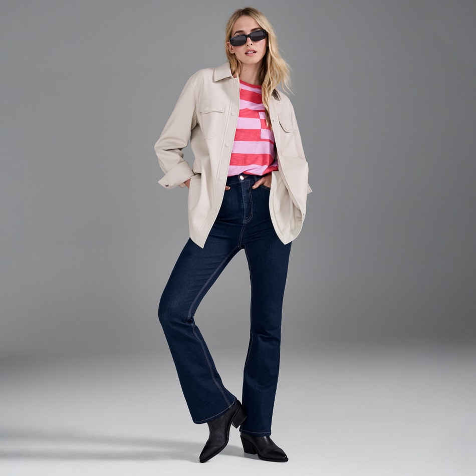 Marks & Spencer T491677 M&S Collo A Imbuto Collection Giacca RRP £ 59 Marks & Spencer T491677 M&S Collo A Imbuto Collection Giacca RRP £ 59
