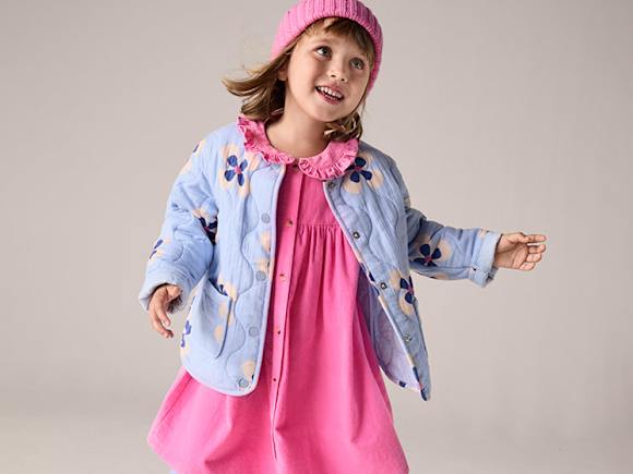 New In Girls'