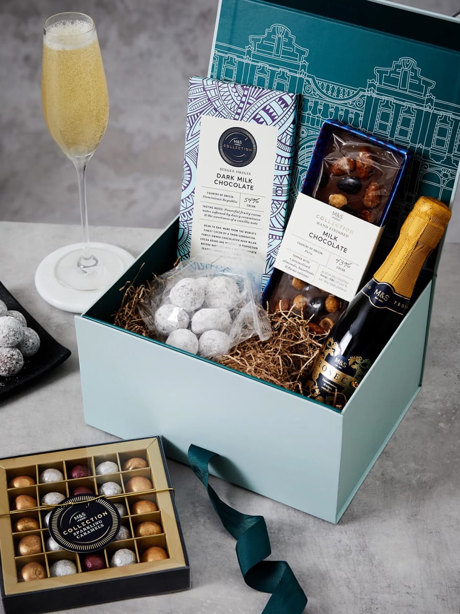 Presents & Gifts | Unique Gift Ideas | M&S