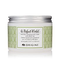 Origins A Perfect World Body Cream