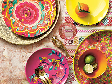 Spirit of summer Homeware