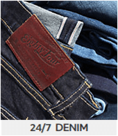 Link to 24/7 Denim