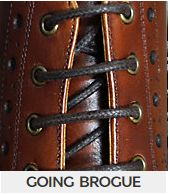 Link to Going Brogue