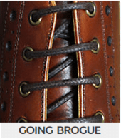 Link to Going Brogue