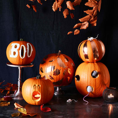 Pumpkins | M&S