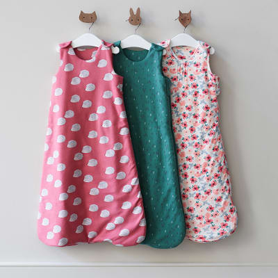 m&s sleeping bag baby