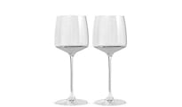 Wine glasses