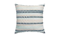 Patterned cushion