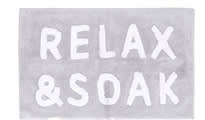 Bath mat