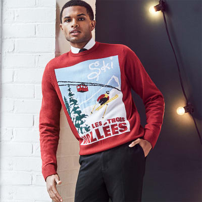 Marks and spencer mens jumpers clearance uk