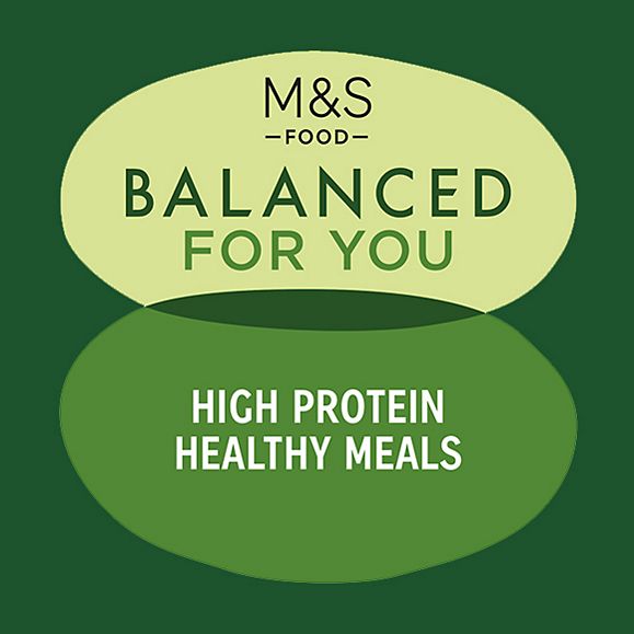 M&S Balanced For You