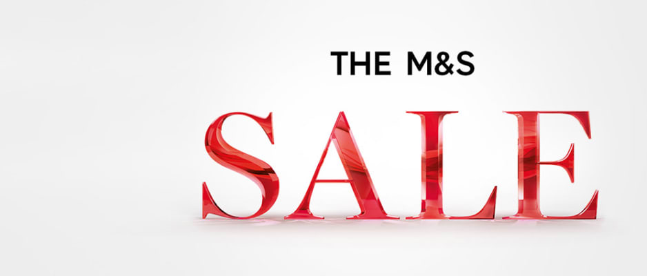 m and s ladies clothing