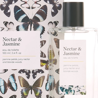 Nectar and 2025 jasmine perfume m&s